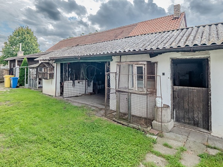 Будинок на продаж, 74 м² (22 з 26)