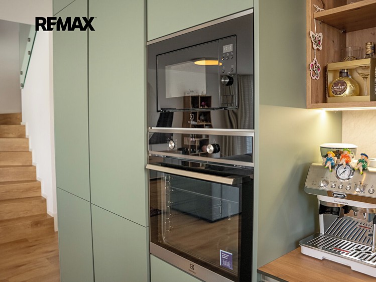 Будинок в оренду, 161 м² (9 з 33)
