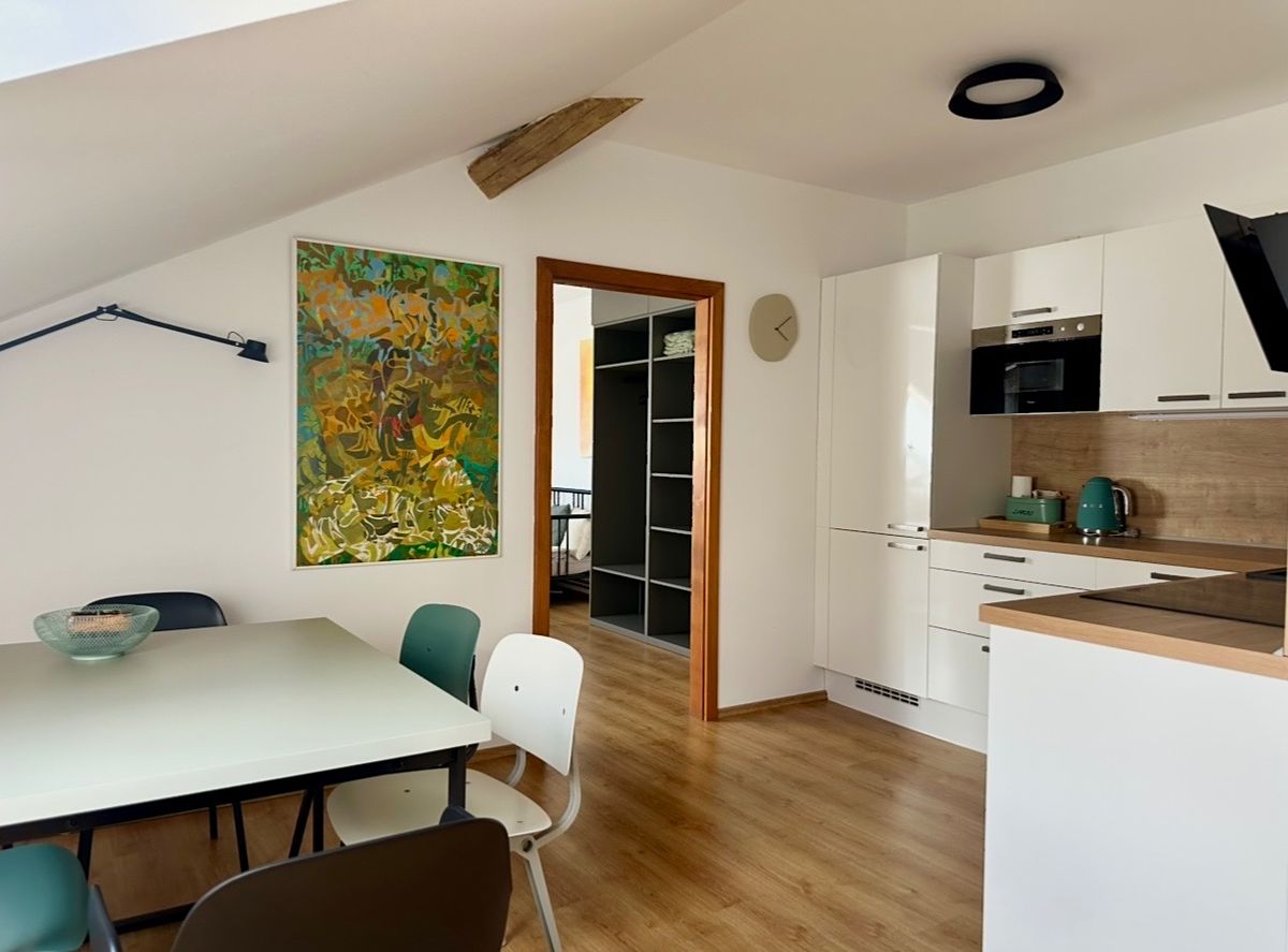 Prodej bytu 2+kk 70 m² – fotografie 5
