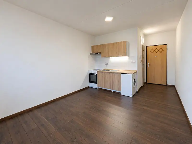 Pronájem bytu 1+kk 20 m², Chodov – náhled fotky 3