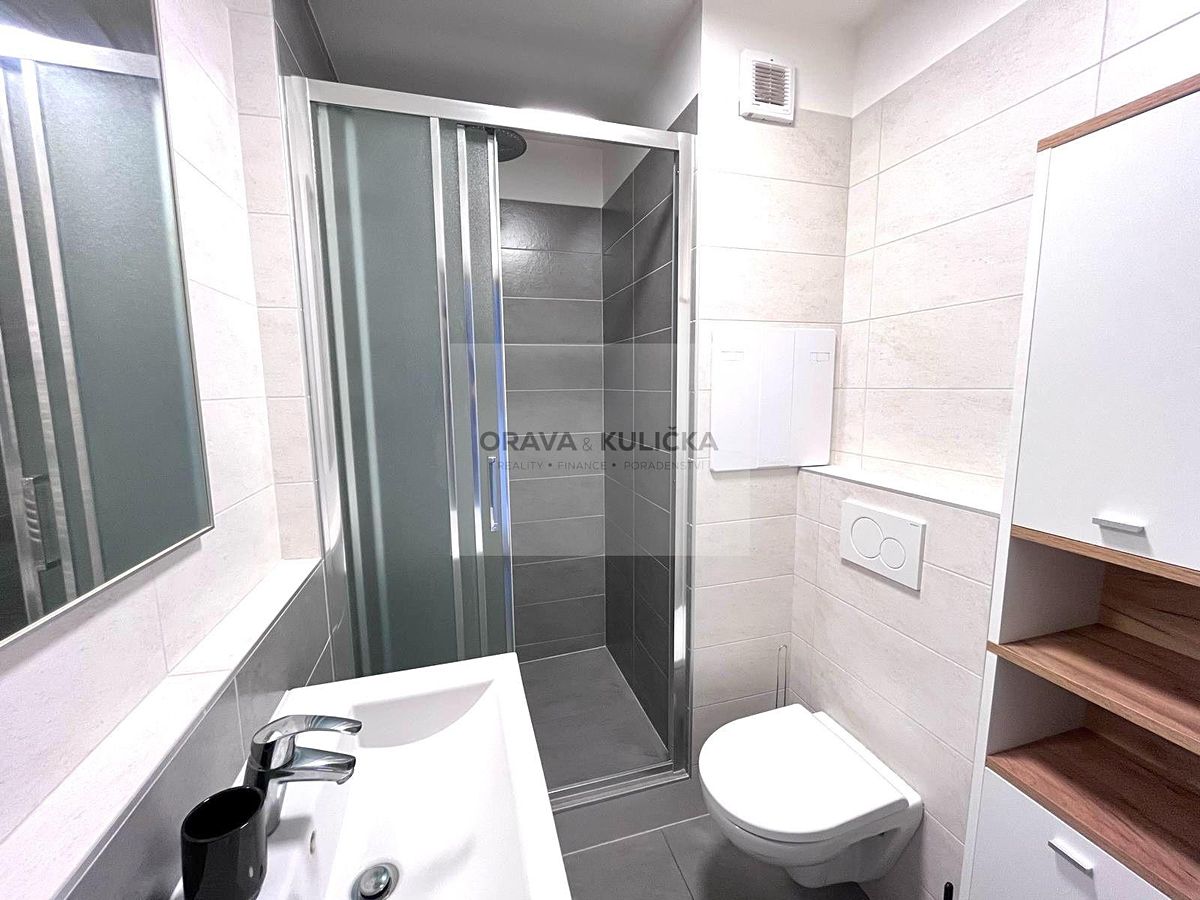 Prodej bytu 2+kk 40 m²
