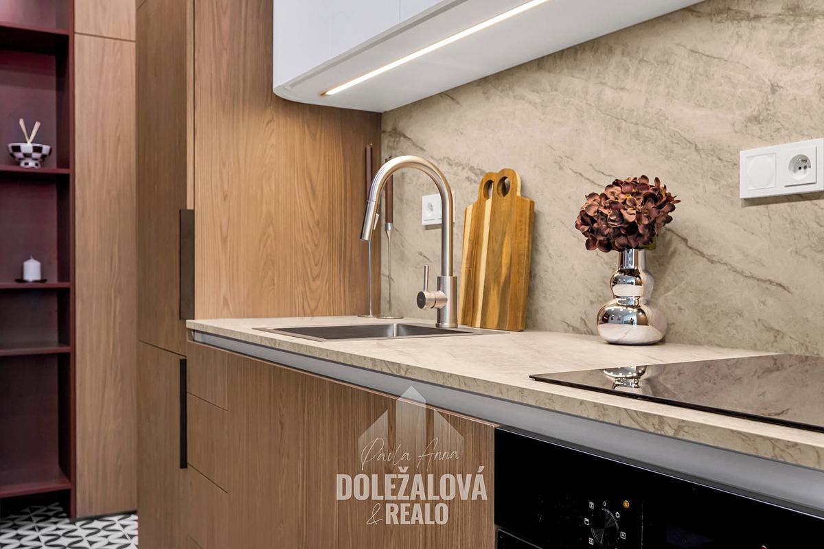Prodej bytu 2+kk 36 m² – fotografie 5