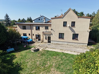 Prodej  rodinného domu 165 m², pozemek 889 m²