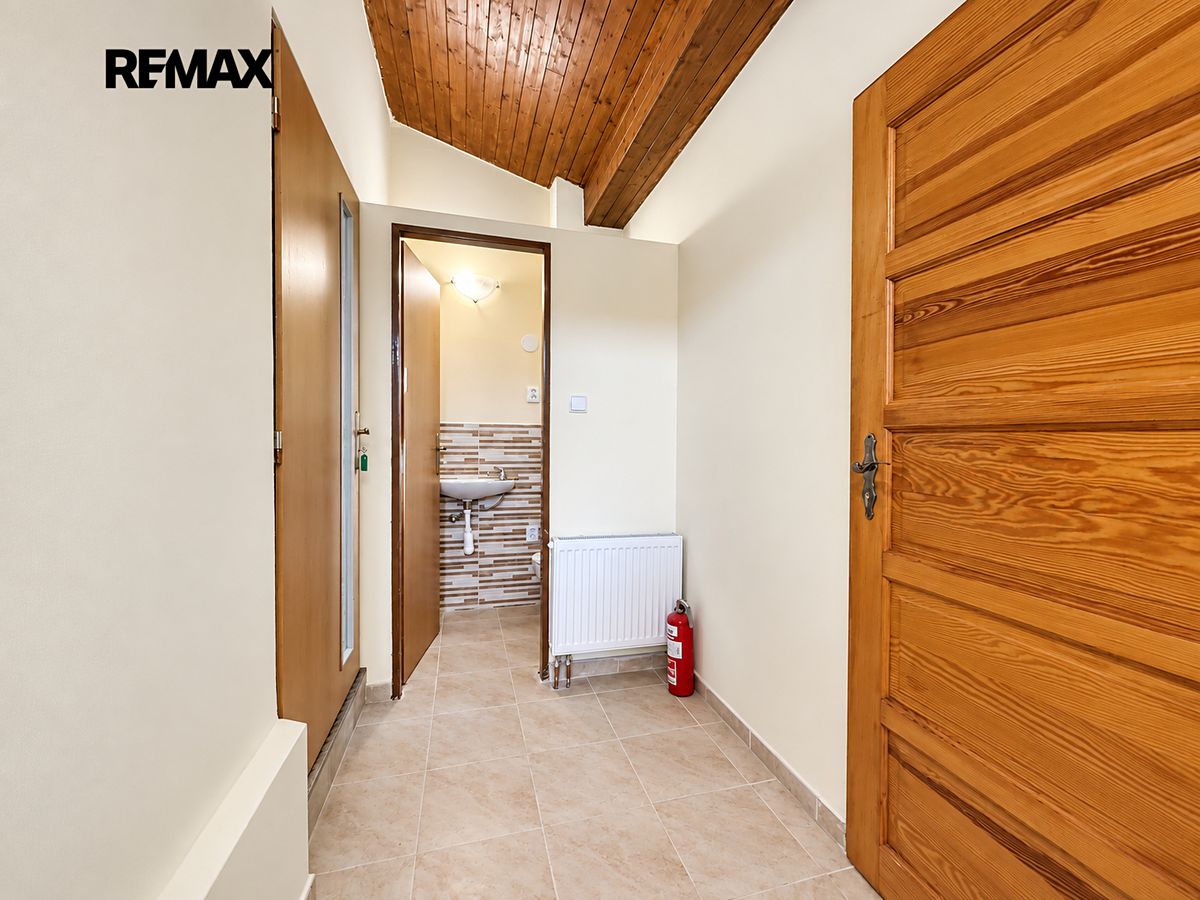 Pronájem bytu 3+kk 53 m² – fotografie 5