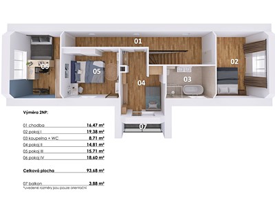 Haus zum Kauf, 189 m² (3 von 29)
