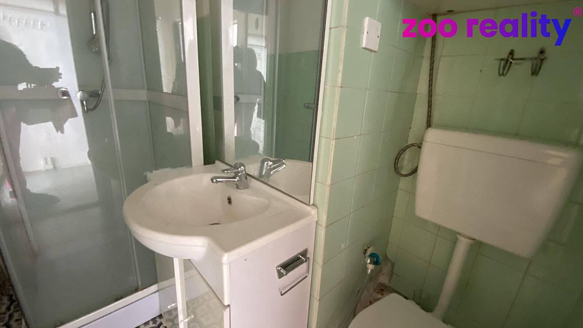 Pronájem bytu 1+kk 23 m² – fotografie 2