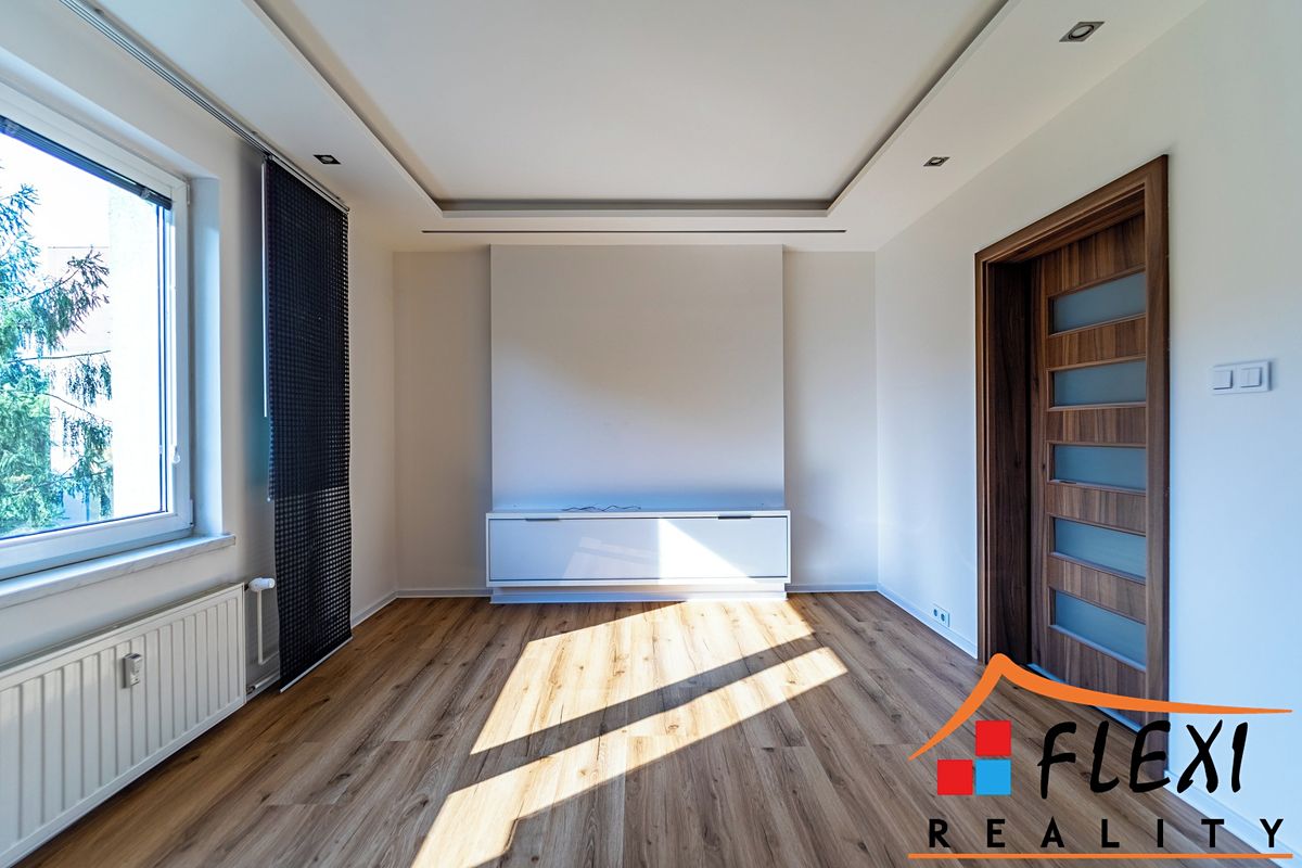 Pronájem bytu 3+1 55 m² – fotografie 5