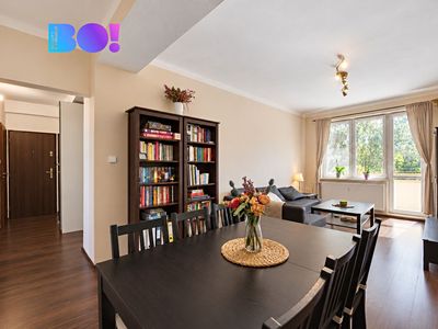 Prodej bytu 3+1 69 m²