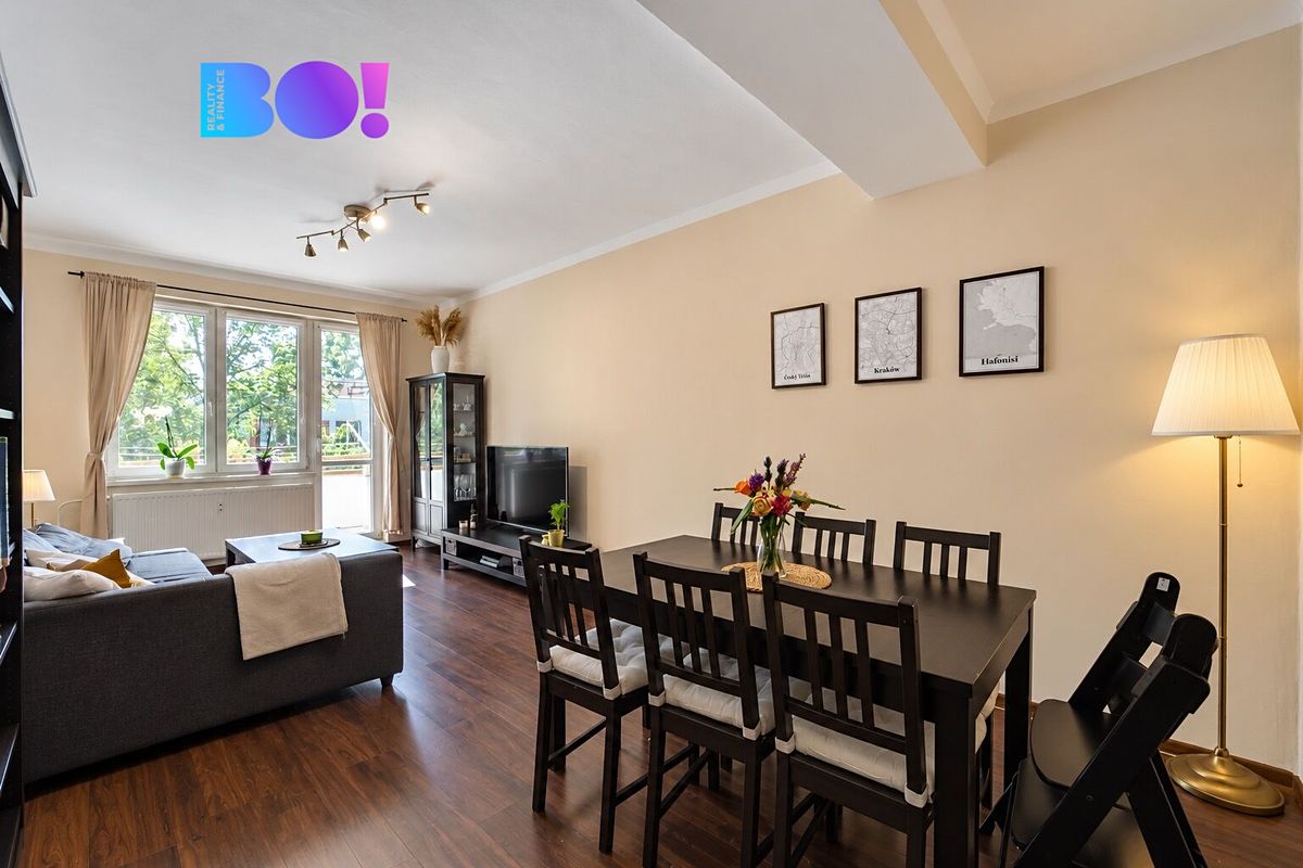 Prodej bytu 3+1 69 m² – fotografie 2