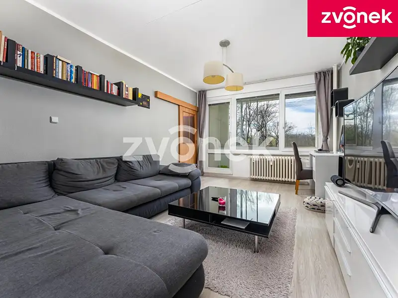 Prodej bytu 3+1 62 m², Otrokovice – náhled fotky 1