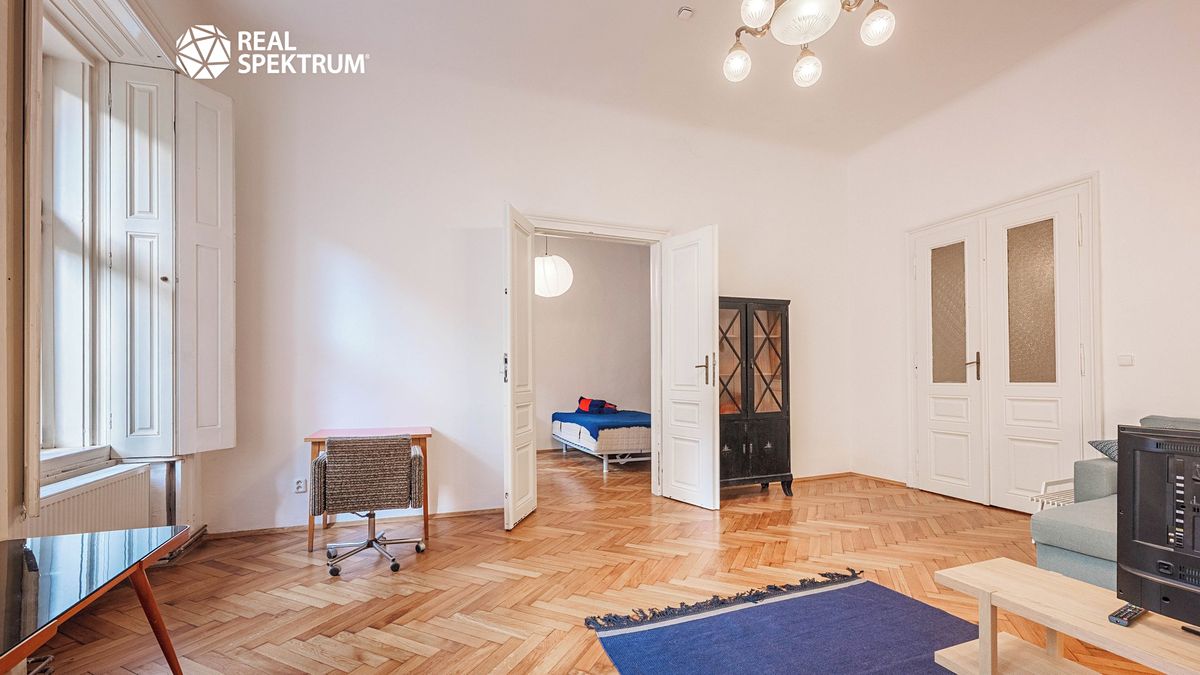 Prodej bytu 2+1 75 m² – fotografie 3