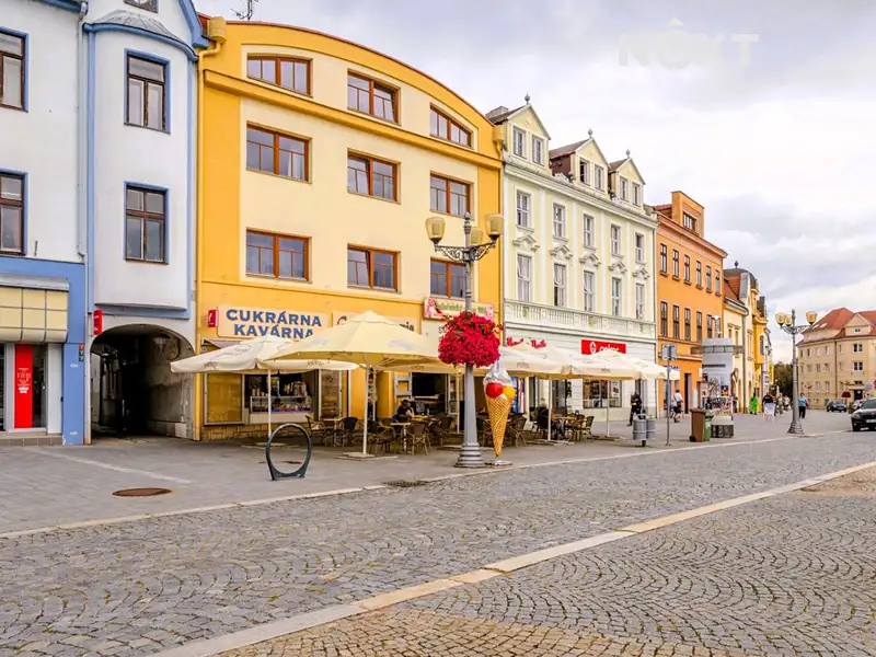 Prodej obchodního prostoru 839 m², Vyškov – náhled fotky 1