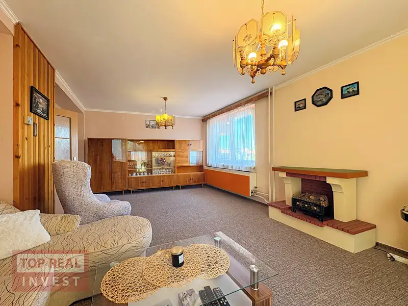 Prodej rodinného domu 209 m², pozemek 357 m², Kroměříž – náhled fotky 3