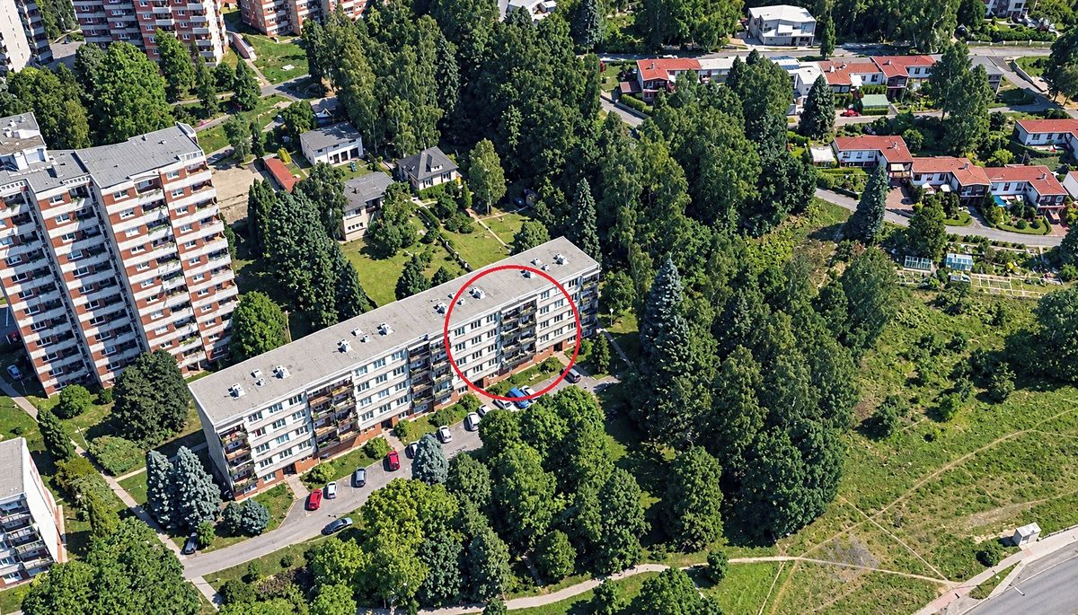 Prodej bytu 4+1 81 m²