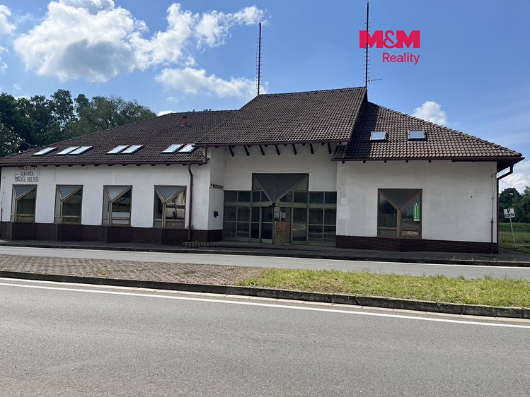Комерційне приміщення на продаж, 504 м² (1 з 9)