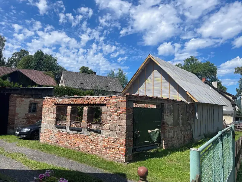 Dražba stavebního pozemku 852 m², Rynoltice – náhled fotky 3
