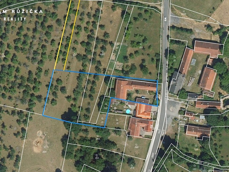 Prodej domu, 480 m² (42 z 42)