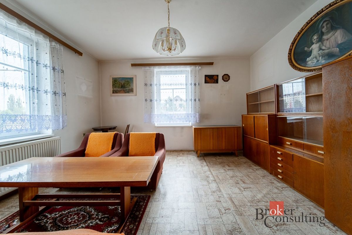 Prodej bytu 1+1 36 m² – fotografie 3