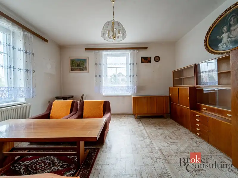 Prodej bytu 1+1 36 m², Děčín – náhled fotky 3