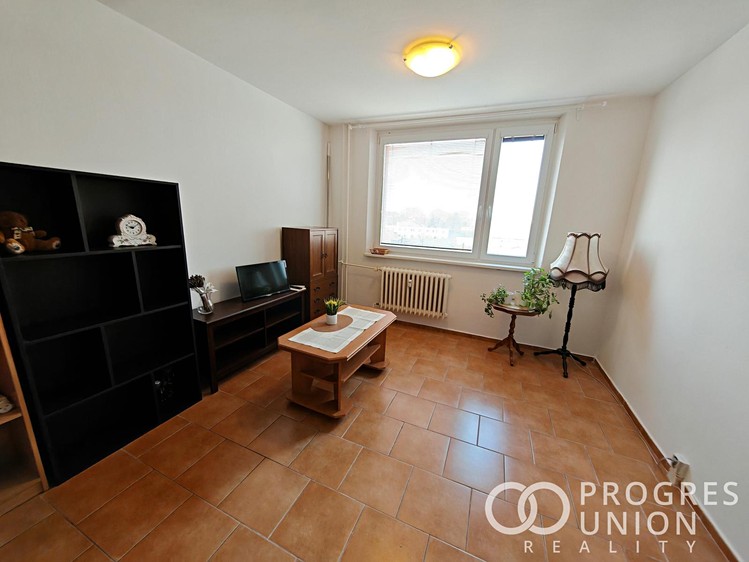 Квартира 1+kk в оренду, 28 м² (1 з 7)
