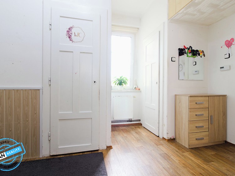 Квартира 3+1 на продаж, 77 м² (16 з 25)