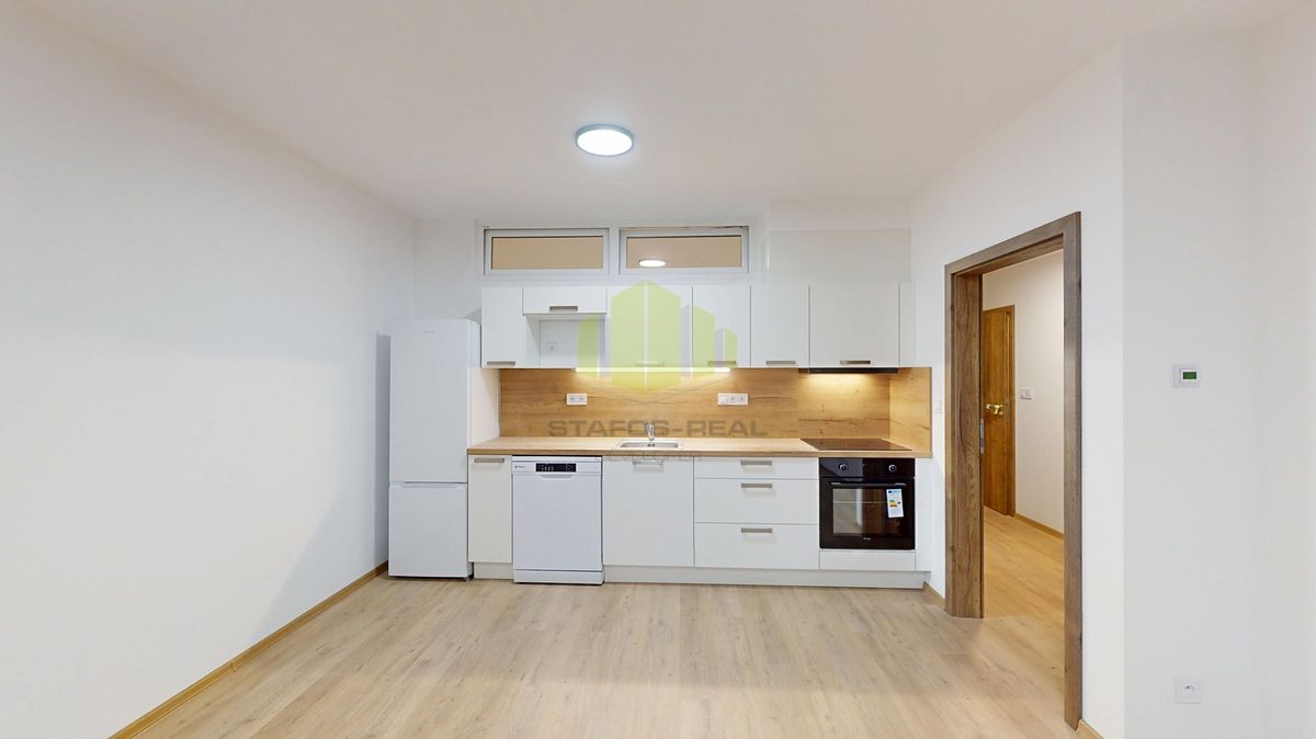 Pronájem bytu 2+kk 63 m² – fotografie 4