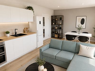Prodej bytu 3+kk 86 m²