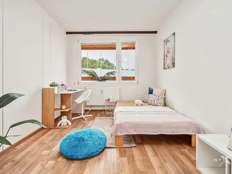 Prodej bytu 3+1 85 m², Beroun – náhled fotky 3
