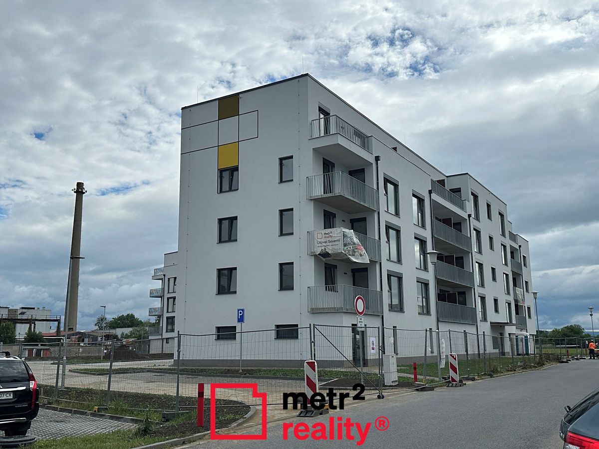 Prodej bytu 3+kk 79 m²