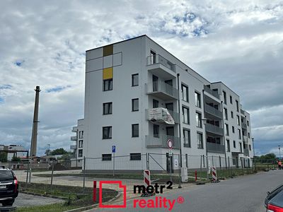 Prodej bytu 3+kk 79 m²
