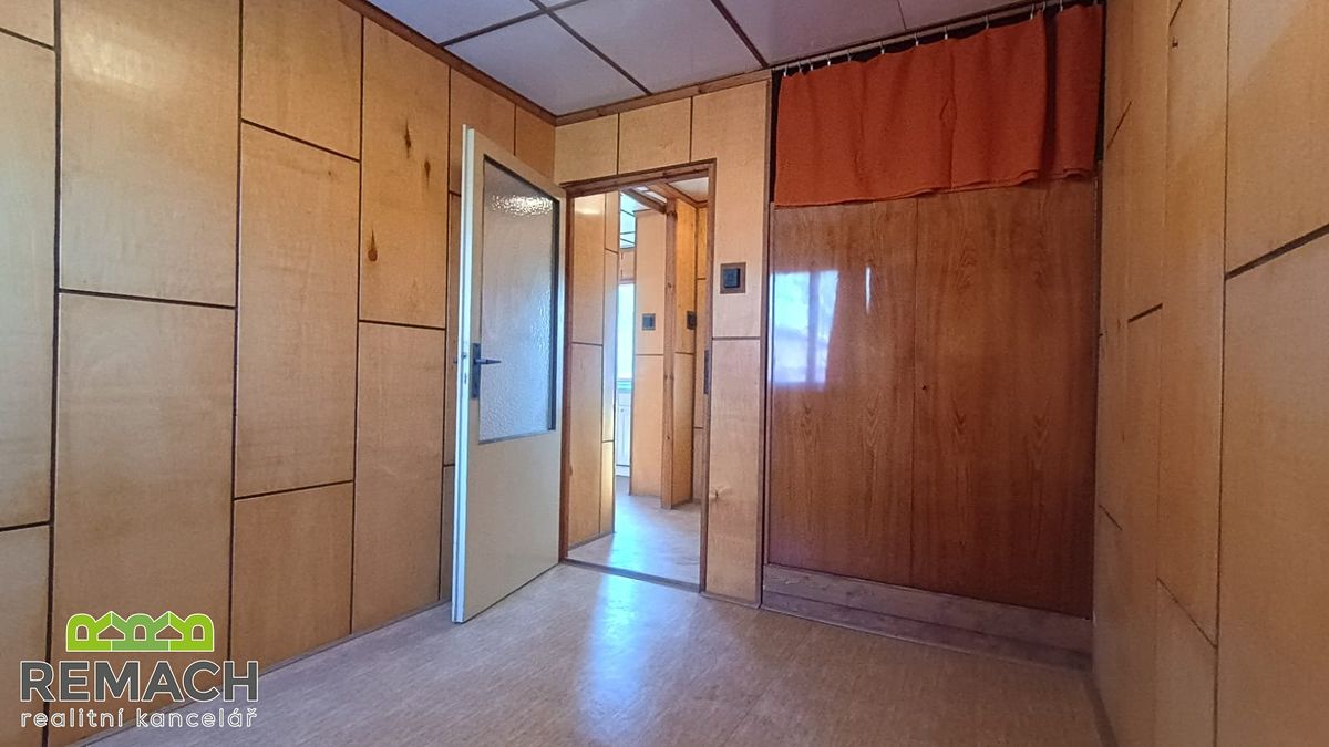 Pronájem chaty 53 m², pozemek 53 m² – fotografie 4