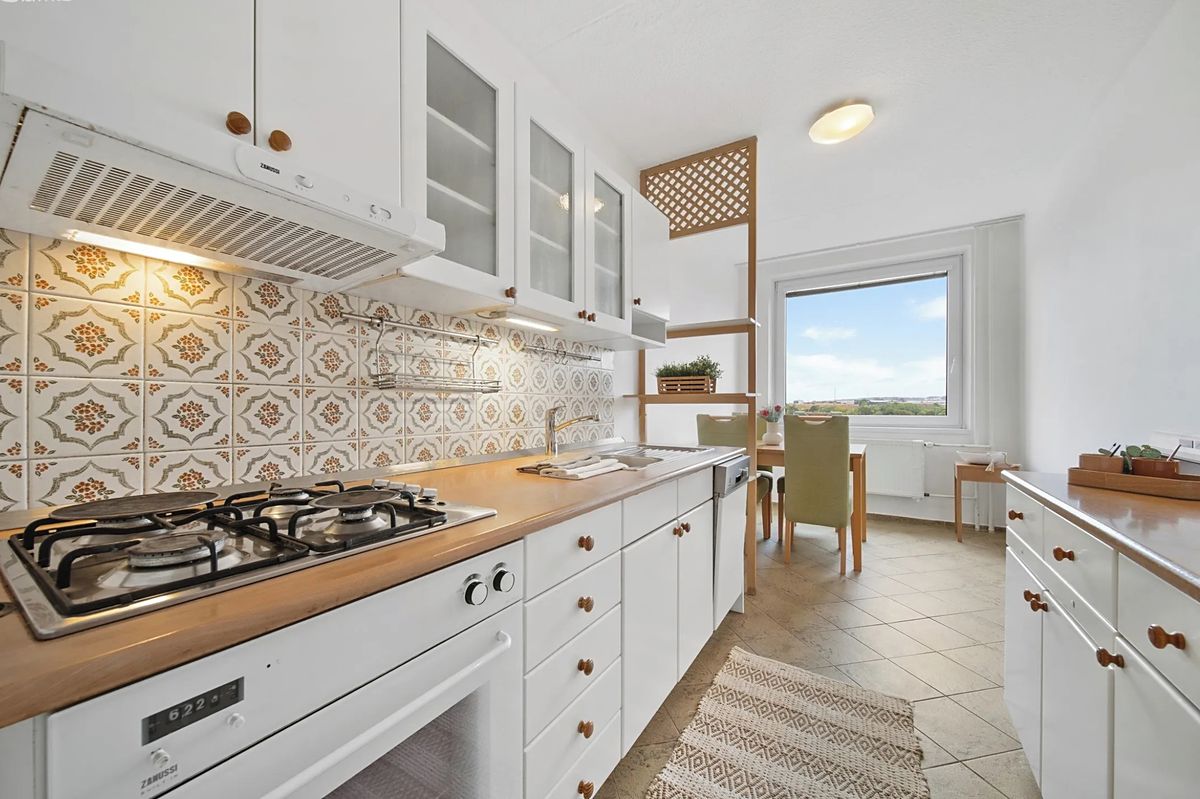Prodej bytu 3+1 70 m²