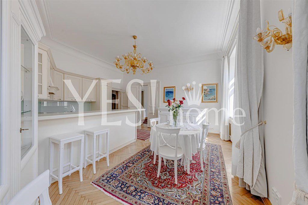 Pronájem bytu 4+kk 123 m² – fotografie 2