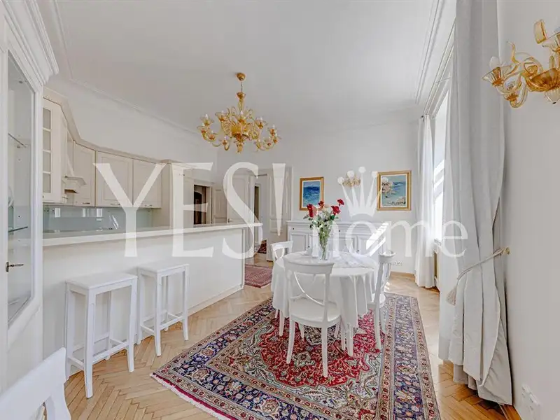 Pronájem bytu 4+kk 123 m², Praha – náhled fotky 2