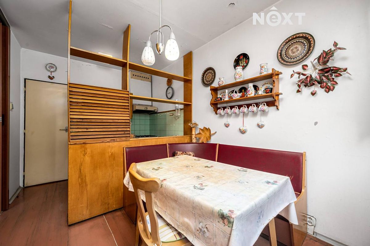 Prodej bytu 3+1 68 m² – fotografie 4