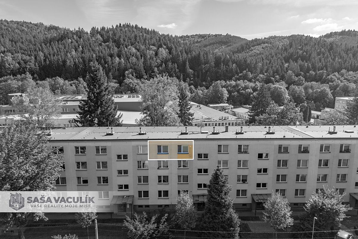 Prodej bytu 3+1 73 m² – fotografie 4