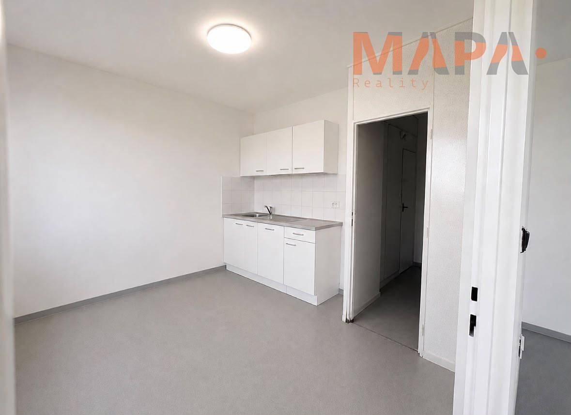 Prodej bytu 1+1 33 m²