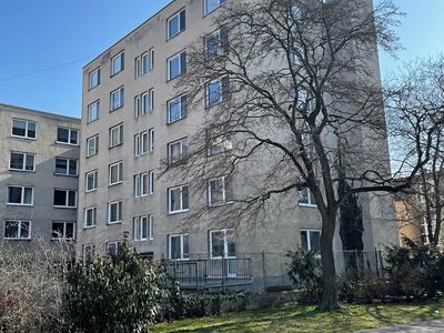 Prodej bytu 2+1 56 m²