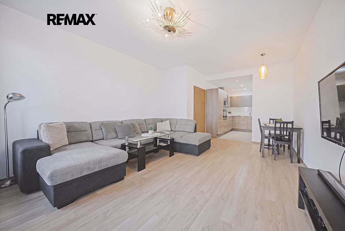 Prodej bytu 3+kk 67 m²