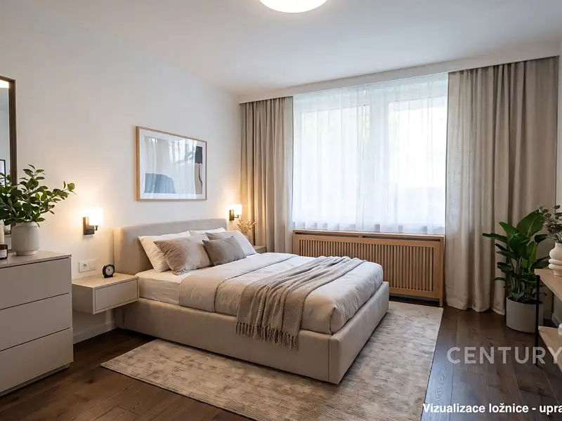 Prodej bytu 2+1 59 m², Brno – náhled fotky 2