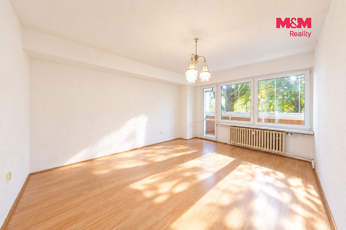 Prodej bytu 2+1 53 m² – fotografie 3