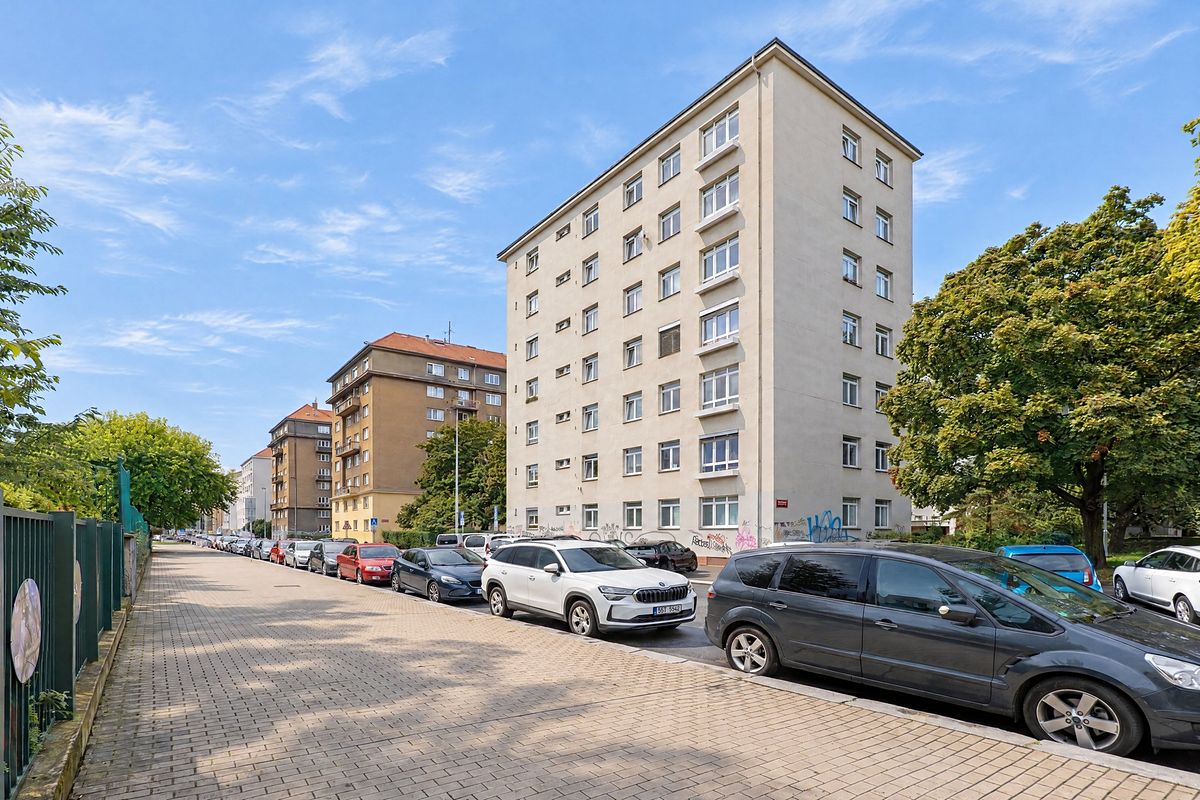 Prodej bytu 4+1 83 m² – fotografie 5