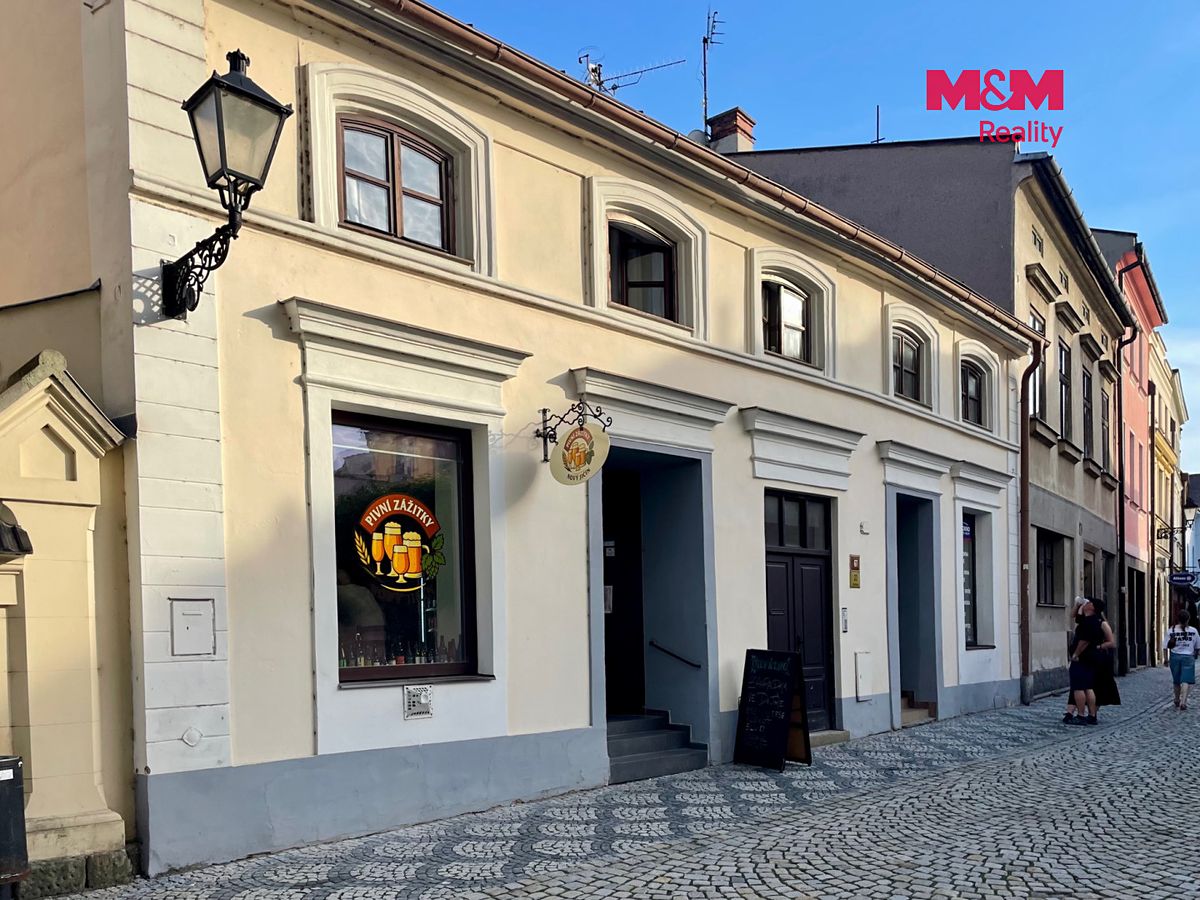 Pronájem restaurace 70 m² – fotografie 5