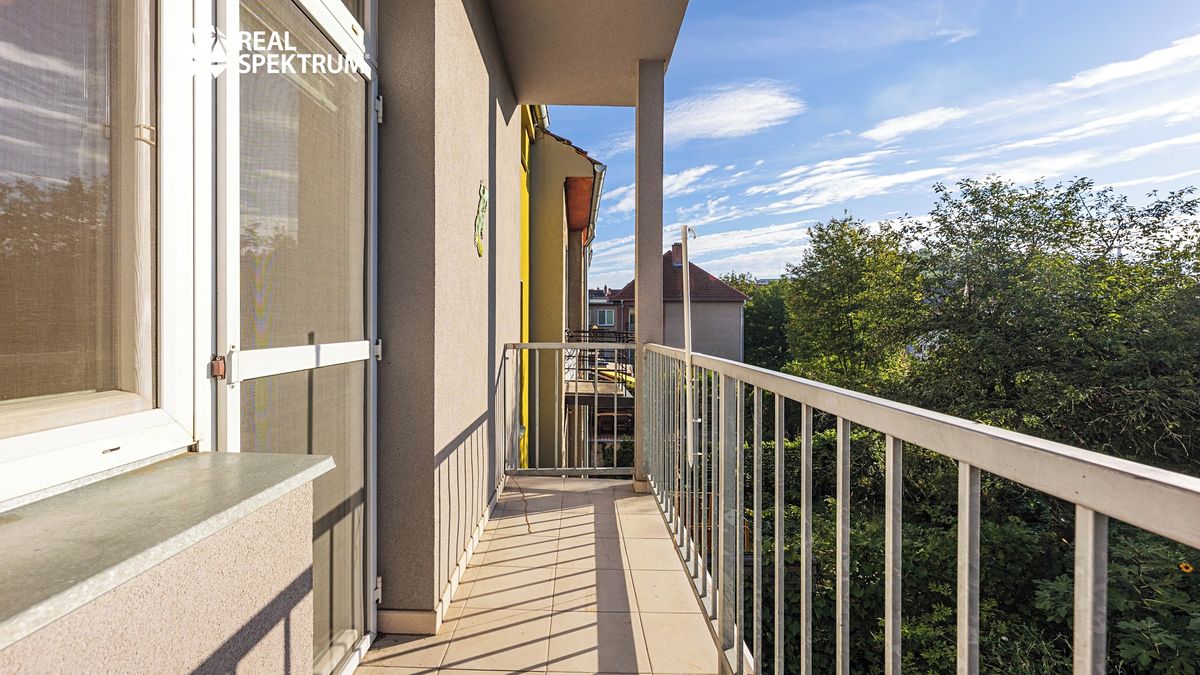 Prodej bytu 1+kk 24 m² – fotografie 2