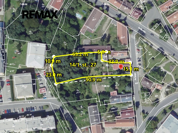 Grundstück zum Kauf, 2.352 m² (6 von 16)