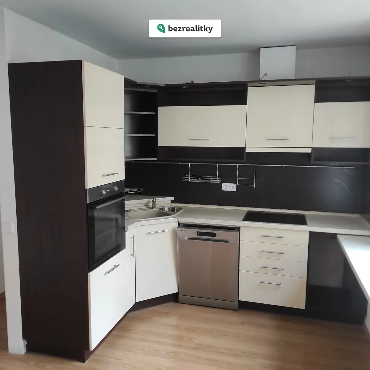 Prodej bytu 3+kk 77 m²
