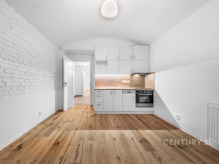 Pronájem komerčního prostoru, 50 m² (1 z 15)