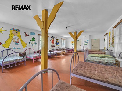 Pronájem komerčního prostoru, 900 m² (3 z 23)