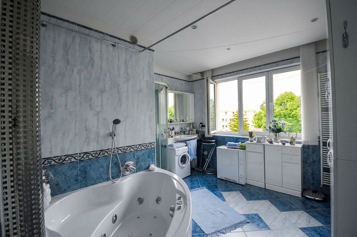 Pronájem bytu 1+1 56 m² – fotografie 4