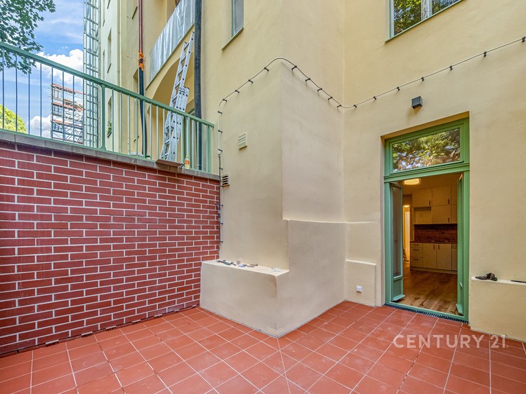 Pronájem komerčního prostoru, 50 m² (4 z 15)